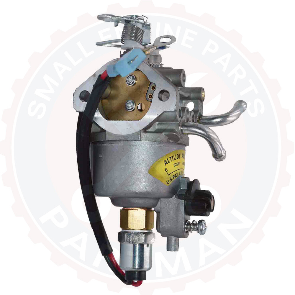 Cummins Diesel Industrial Generators Carburetor Assembly For - Foto 6