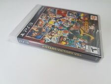 Jogo J-Stars Victory VS+ - PS3 (Usado) - Bragames