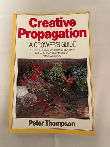 Mixed Selection of Gardening Books Vegetables Flowers Container Choose Your Own - Picture 22 of 59