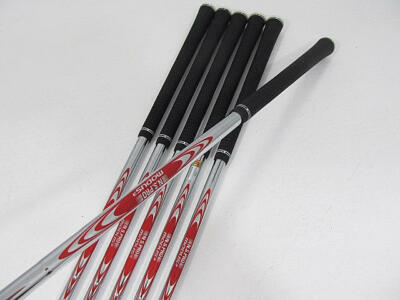 Golf Iron Set Callaway Apex Pro 2019 Japanese Spec NSPRO Modus3