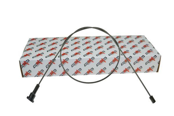 Automega Handbremsseil Bremsseil Hinten FüR Opel Corsa C Tigra Twintop-image