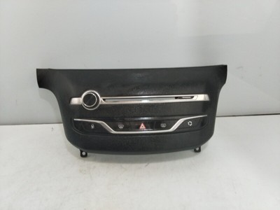 96777664ZD multifunktionsgriff PEUGEOT 308 SW ACTIVE 2014 1672209