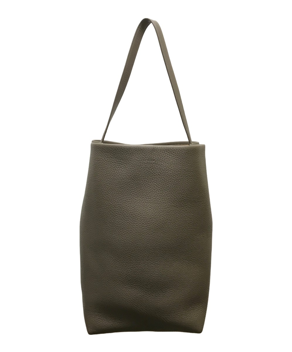 THE ROW N S Park Tote Large W1273 L129 Brown (ELEPHANT) | eBay THE ROW N S Park Tote Large W1273 L129 Brown (ELEPHANT) | eBay