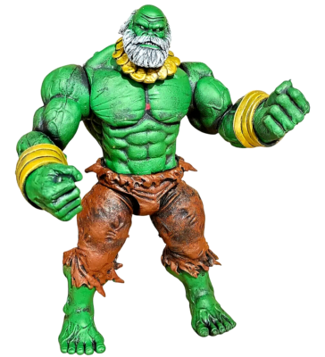 ベース MANTIC HULK MANTIC HULK HULK MANTIC