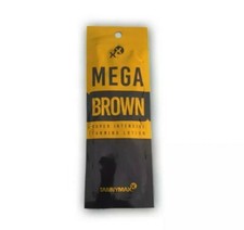 Tannymaxx/Mega Brown-Super Intensive Tanning Lotion 15ml/Solariumkosmetik