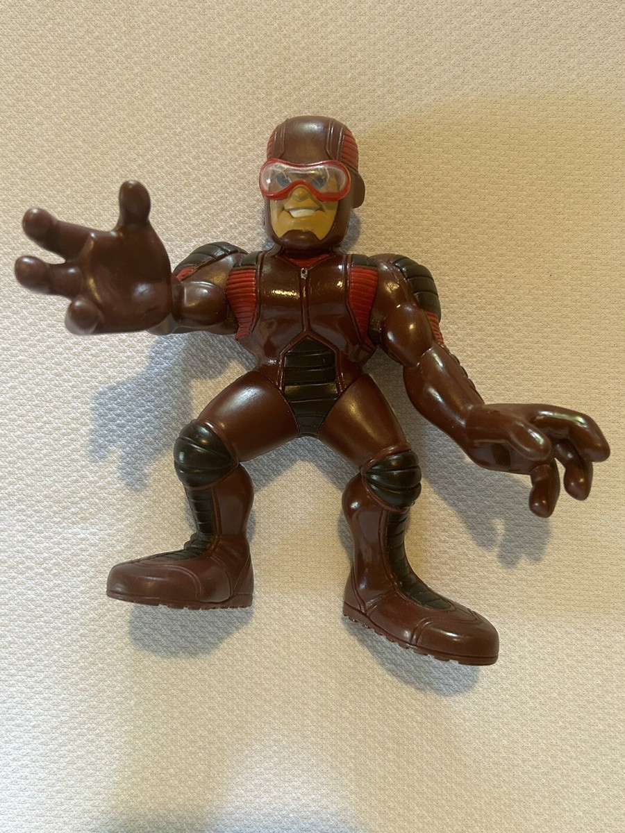 Marvel Super Hero Squad Comic Book Figure Infinity War ANT GIANT MAN LARGE