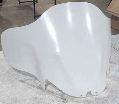 Medium Windshield Fits 2024-2026 Arctic Cat Zr Riot M Catalyst 213