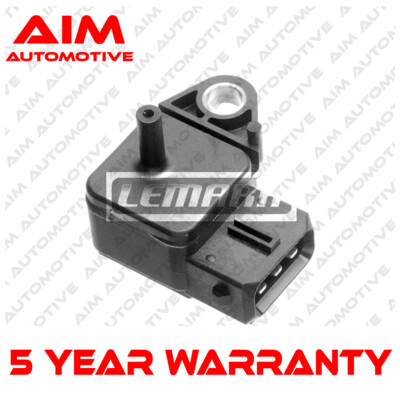 Fits Range Rover V70 5 Series Omega Aim MAP Intake Manifold Sensor #2