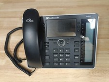 AudioCodes 445HD VOIP Phone