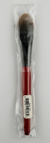 New! | Smashbox | Foundation Brush #13 | Light It Up Edition | Sleeve / No Box - Picture 3 of 3