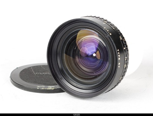 P Angenieux lens 5.9 mm 1:1.8 wide angle Type R7 For Movie Camera Cameflex - Picture 2 of 3