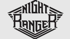 Night Ranger Music Band Vinyl Die Cut Car Decal Sticker 