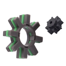 Damper Electric Power Steering Motor Shaft 45254-28040 For Toyota Lexus 2013-21