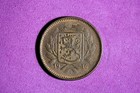 1946 Finland 5 Markkaa Coin #M20123 — photo 1