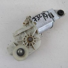 Moteur Autobianchi Y10
