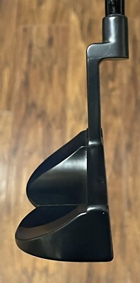 Scotty Cameron Circa 62 6 Putter - MINT - Xtreme Dark Finish - DLC