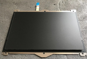 HP Probook 455 G5 Touchpad + Flexband, vom funktionierenden AMD A9 Laptop entfernt