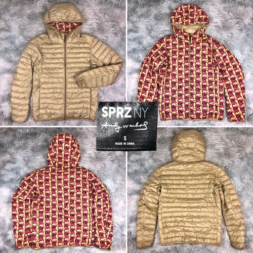 UNIQLO x SPRZ NY x Andy Warhol Cow 