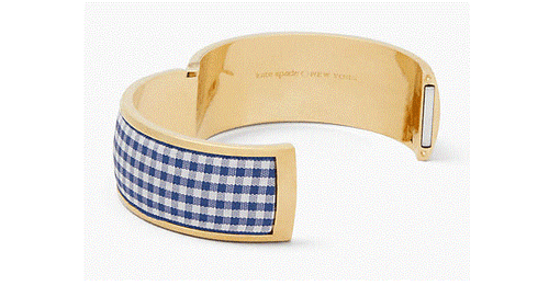 Kate Spade Set Bracciale a Vela - Foto 2 di 9