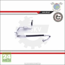 Condotto alta pressione climat…