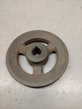 Browning BK55 Single Groove Pulley BK55 3/4" Bore