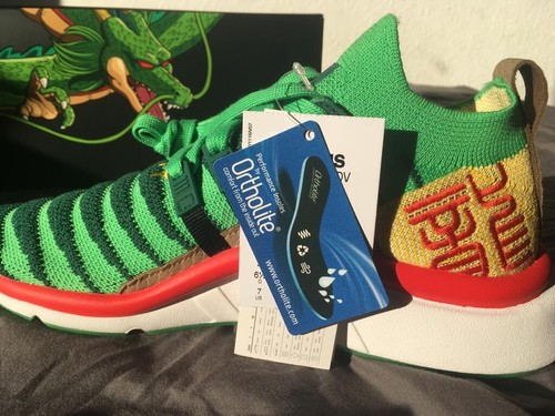 adidas EQT Support Mid ADV Primeknit EU 40 Shenlong - Bild 3 von 6