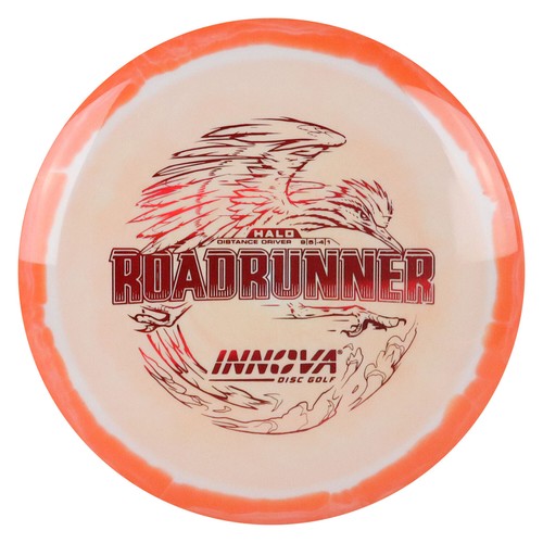 Innova Disc Golf Halo Star Roadrunner Distance Driver 9/5/-4/1 - Choose Exact - Picture 79 of 139