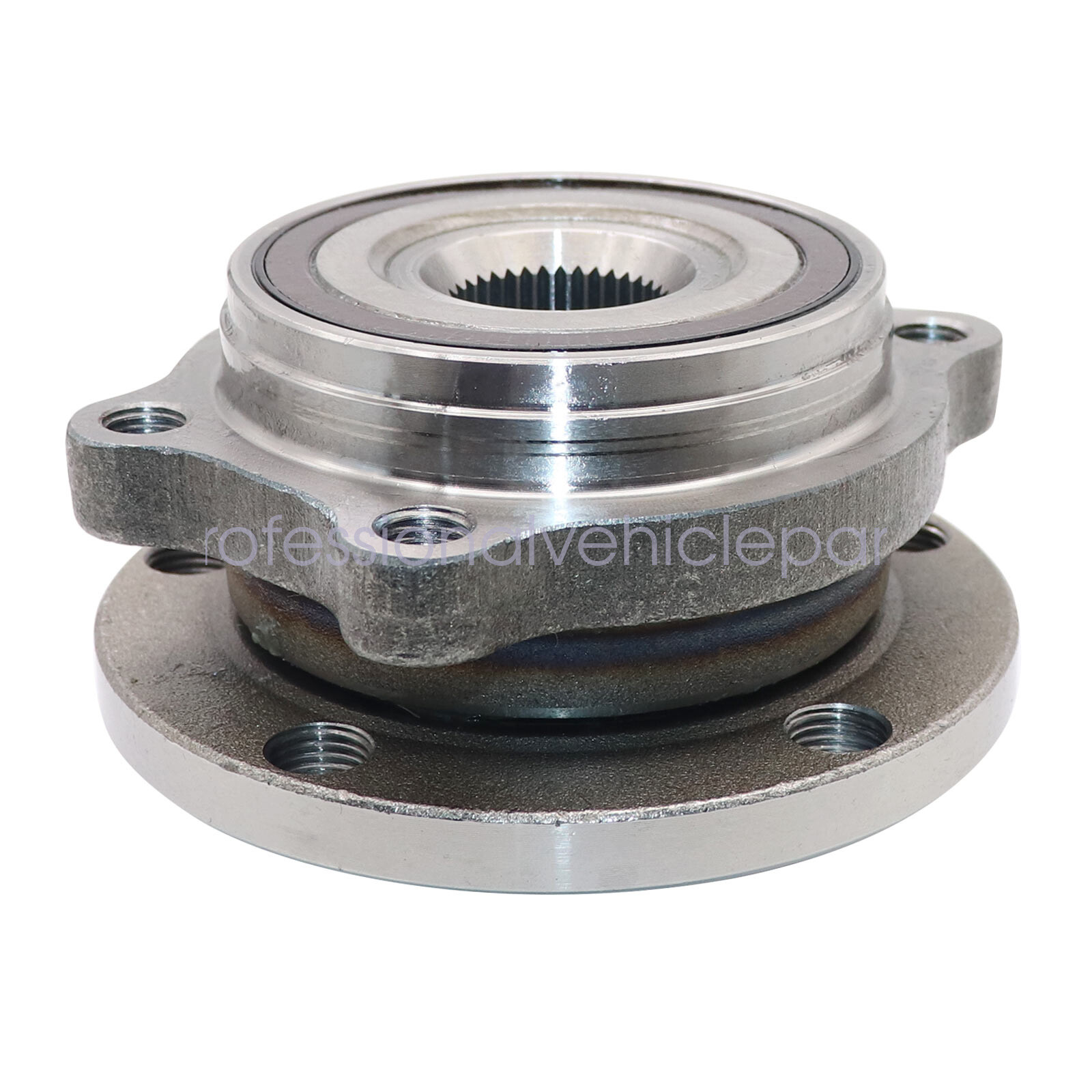 Bentley Continental GT 2005-2018 Hub bearing assembly P/N 3W0407613E