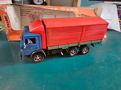 Kamaz 5320 Soviet Cars 1/43