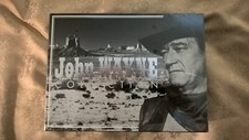 John Wayne Collection 10 VHS EP 1994 His Early Western Movies Classic Hollywood