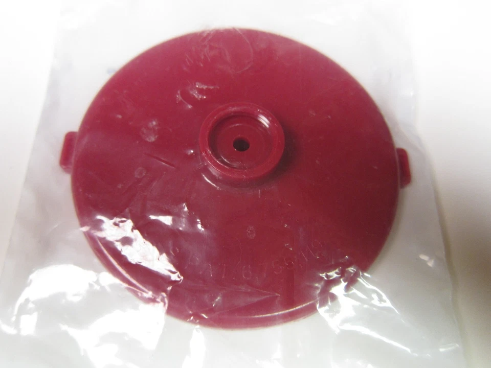 Wilbur Curtis 29064 Red Advanced Flow Sprayhead Genuine OEM # wc-29064