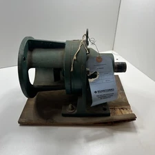 SM-Cyclo Gear Reducer Ratio 17:1 1.4HP,1750RPM, CNFJ4095Y *NOS*