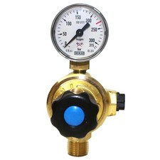 Oxyturbo Oxygen regulator for Turbo set 200 (220650)
