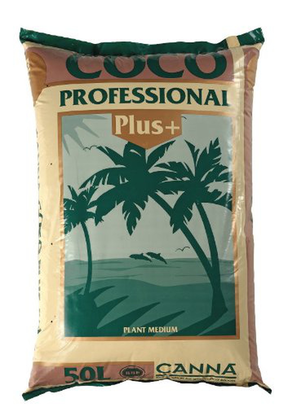 Canna Coco, 50 litre Bag