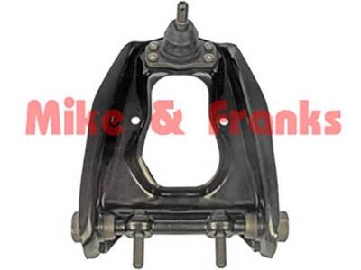 Querlenker oben 64-66 Ford Mustang Falcon Ranchero kpl. m. Buchsen u. Traggelenk