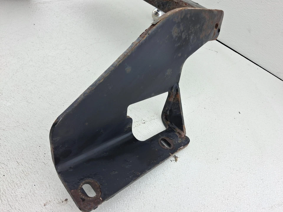 Enganche de remolque para remolque Subaru Impreza 12-16 Foto 4 de 4