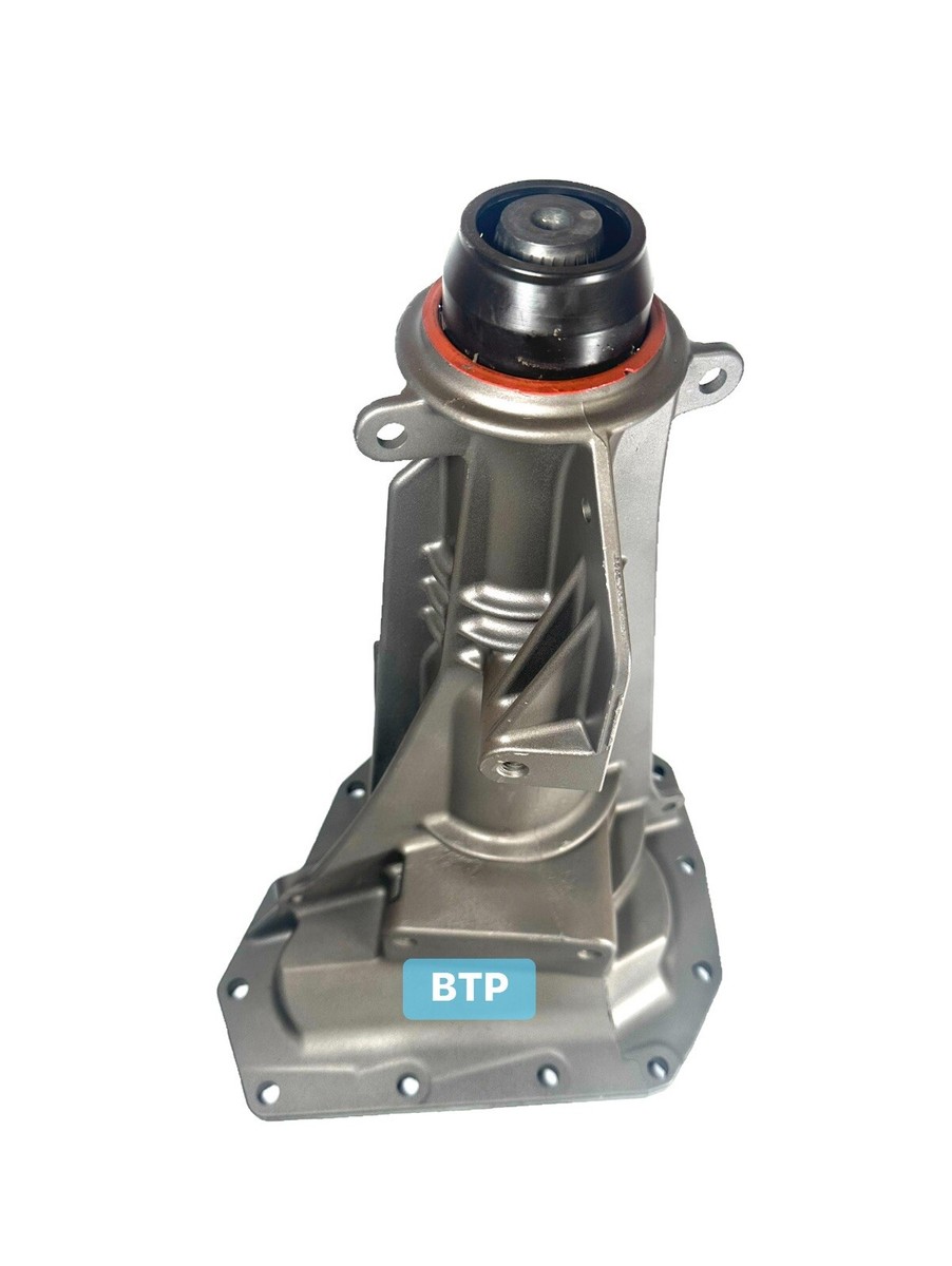 45RFE 545RFE EXTENSION TAIL HOUSING W/ 2WD OUTPUT SHAFT CHRYSLER