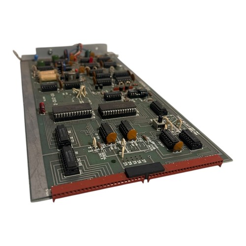 Vintage Heathkit H8-5 Serial I/O Board 85-2110-2 - Picture 6 of 8