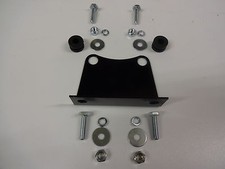 AUSTIN A30 A35 A40 A55 A60 ROVER P4 HEATER BLOWER CASE RUBBER GROMMETS BRACKET