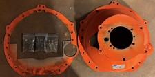Rm-6036 Quicktime Bellhousing - Chevrolet Ls
