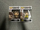 Funko Pop! Movies The Goonies Chunk #1066 & Mikey #1067 Vinyl 2-Pack