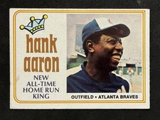 1974 Topps Baseball Cards Checklist 29