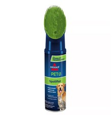 BISSELL 12-oz Spot  Stain Pet Carpet  Upholstery Cleaner