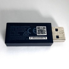 Sony PlayStation Wireless Headset Adapter USB Dongle PS3  PS4 CECHYA-0082 