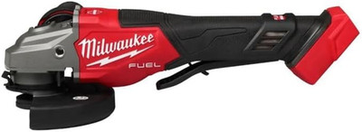 Electric - M18 Fuel 4-1/2-6 Braking Grinder Paddle Switch