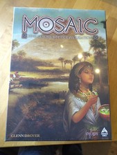Mosaic: Eine Geschichte der Zivilisation - de...