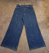 Vintage Kikwear 90s/00s Jeans Size 36x34