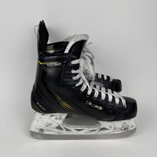 CCM Tacks 4052 Senior Ice Hockey Skates 8/8.5 US 9.5/10 No Tags See Description