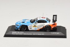 BMW Z4 GT3 Pixum #20 Müller / Sandritter ADAC GT Masters 2013 Minichamps 1:43 |