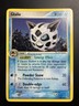 Pokémon Glalie 30/108 - EX Power Keepers Non Holo Uncommon Vintage - Near Mint